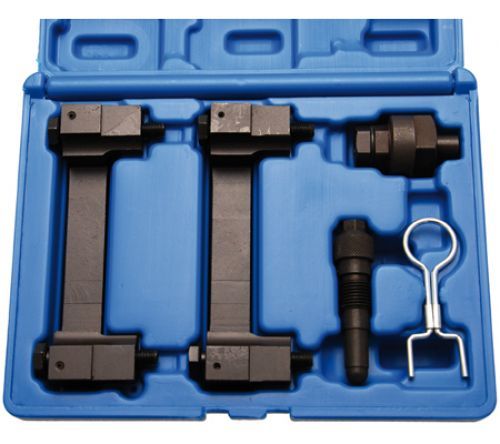 Engine Timing Tool Set for VW VAG 2.4 & 3.2 FSI & Audi V6 V8 V10 with chain