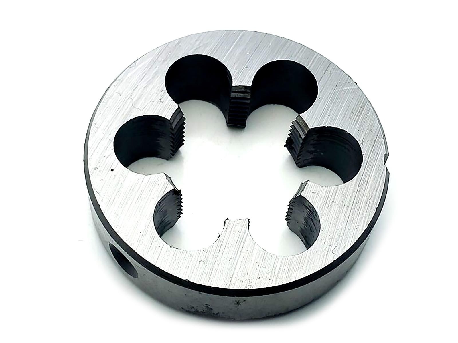 US Stock HSS 1-1/16"-16 UNS Die Right Hand Thread