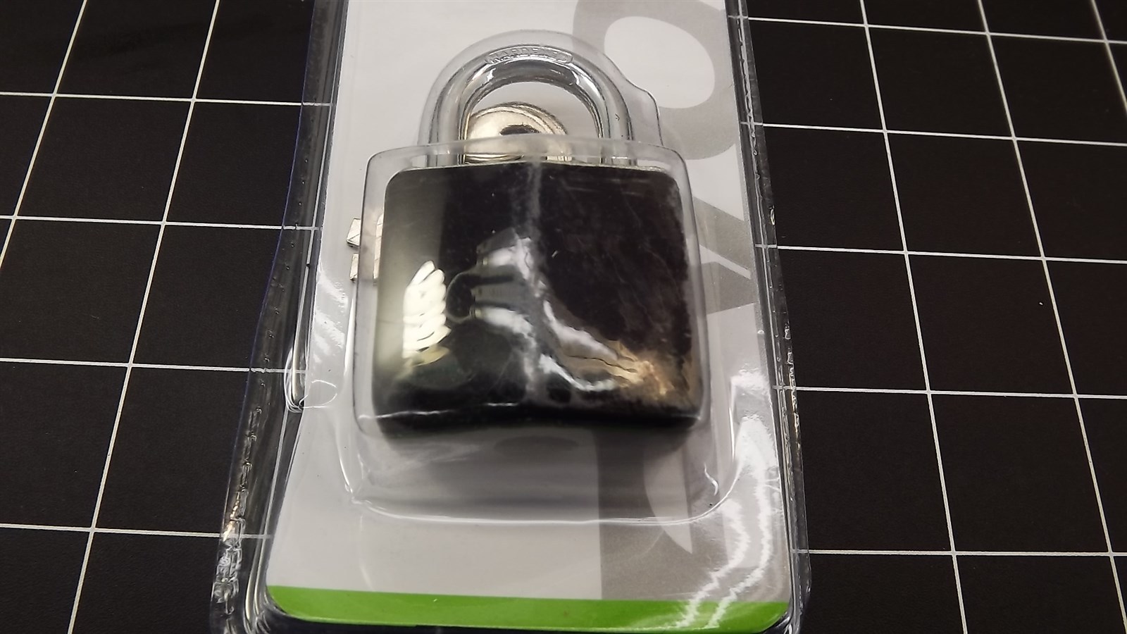 NEW EVO E-FORCE KEY PADLOCK LOCK-WEATHERPROOF Padlock HEAVY DUTY
