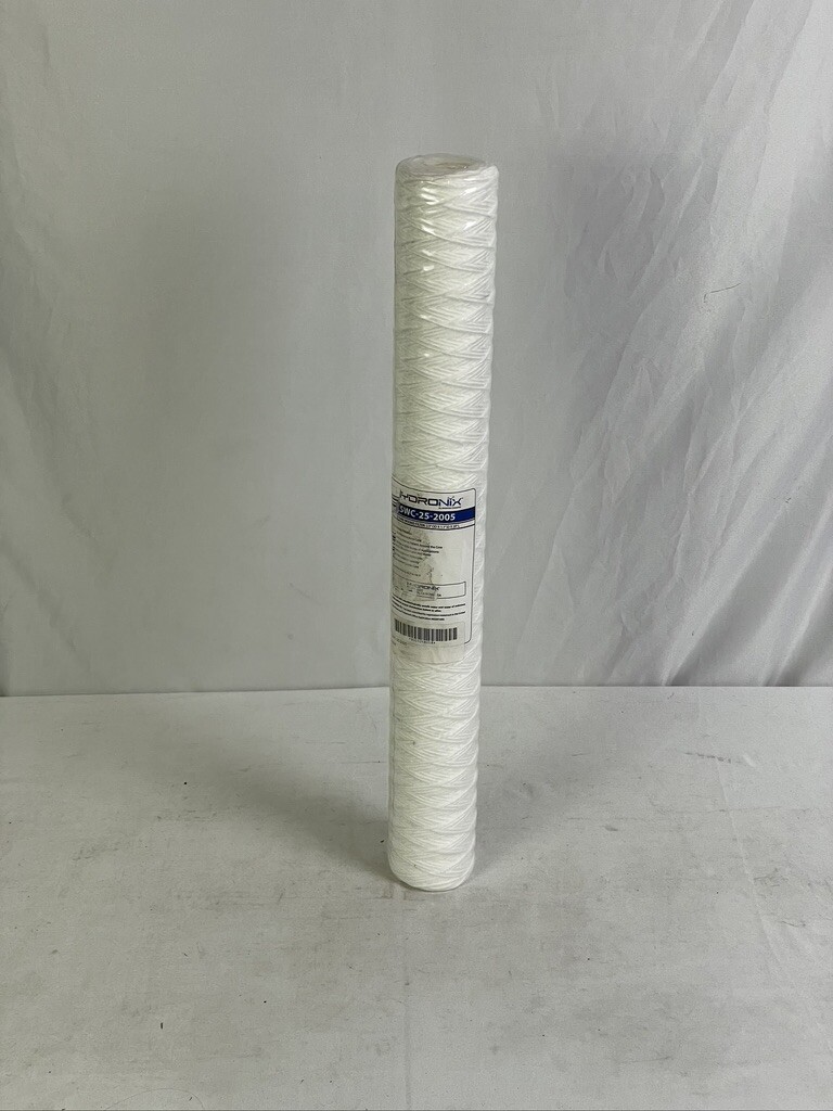 Hydronix Universal NSF String Wound Sediment