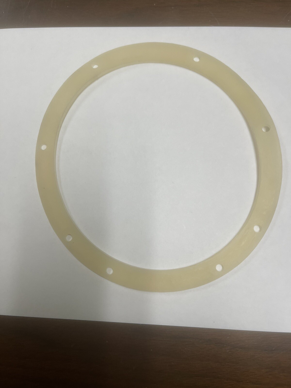 Bunn Gasket, Tank Lid 04221.0000 - Free Shipping + Geniune OEM