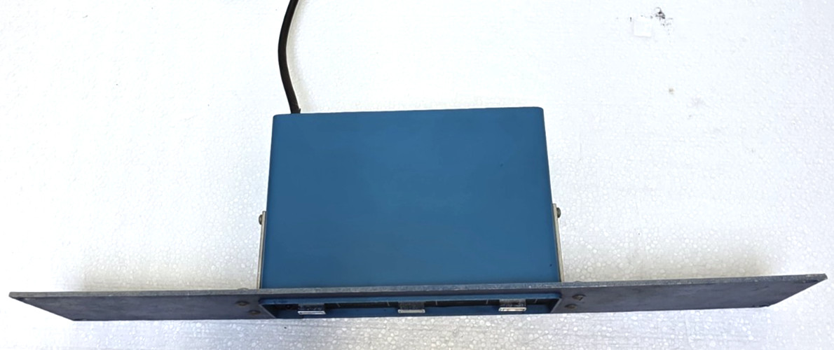 Stanton Model 310 Professional Stereo Preamp – Phono EQ, Rumble Filter, Tested!b