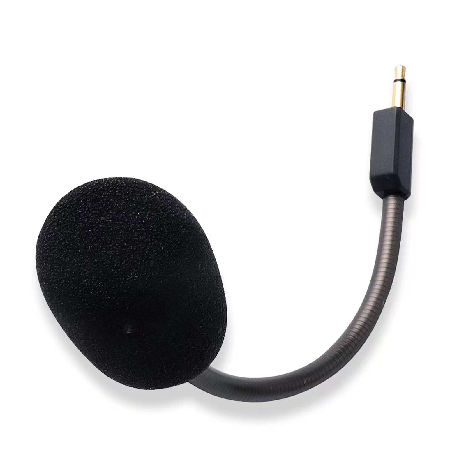 Microphone Replacement For Razer Blackshark V2&V2 Pro&V2 SE Gaming Headset A