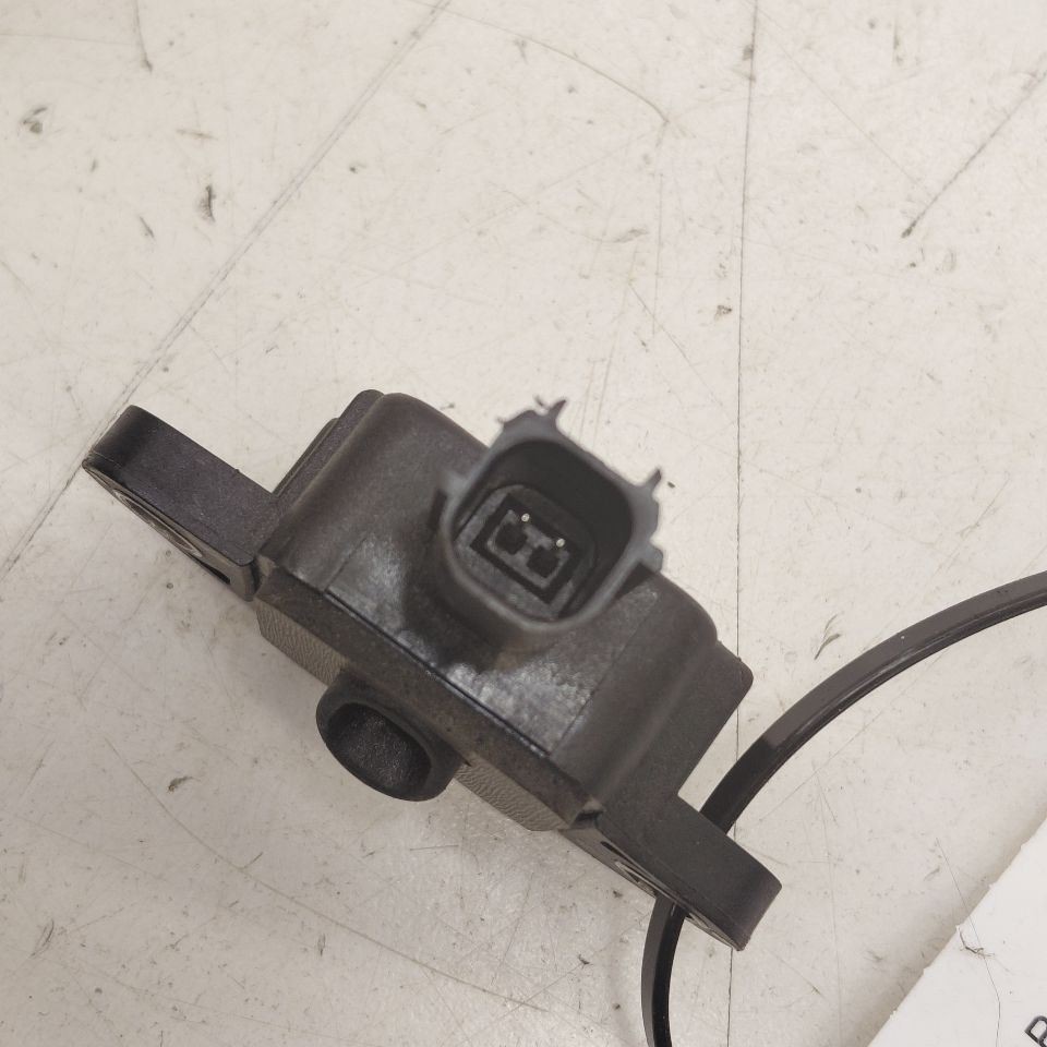 Hyundai Veloster Sensor 2017 2016 2015 2014