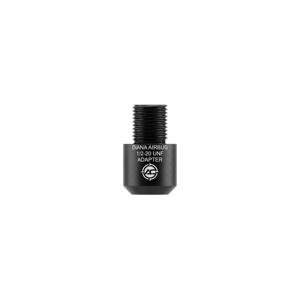 Diana Airbug Adapter (1/2-20 UNF)
