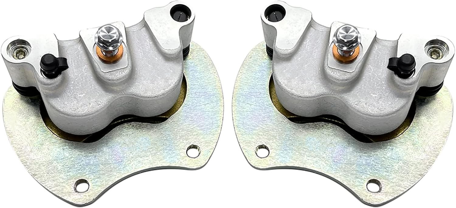 M MATI Rear Left Right Brake Calipers for Polaris RZR 1000 XP/XP 4 High...