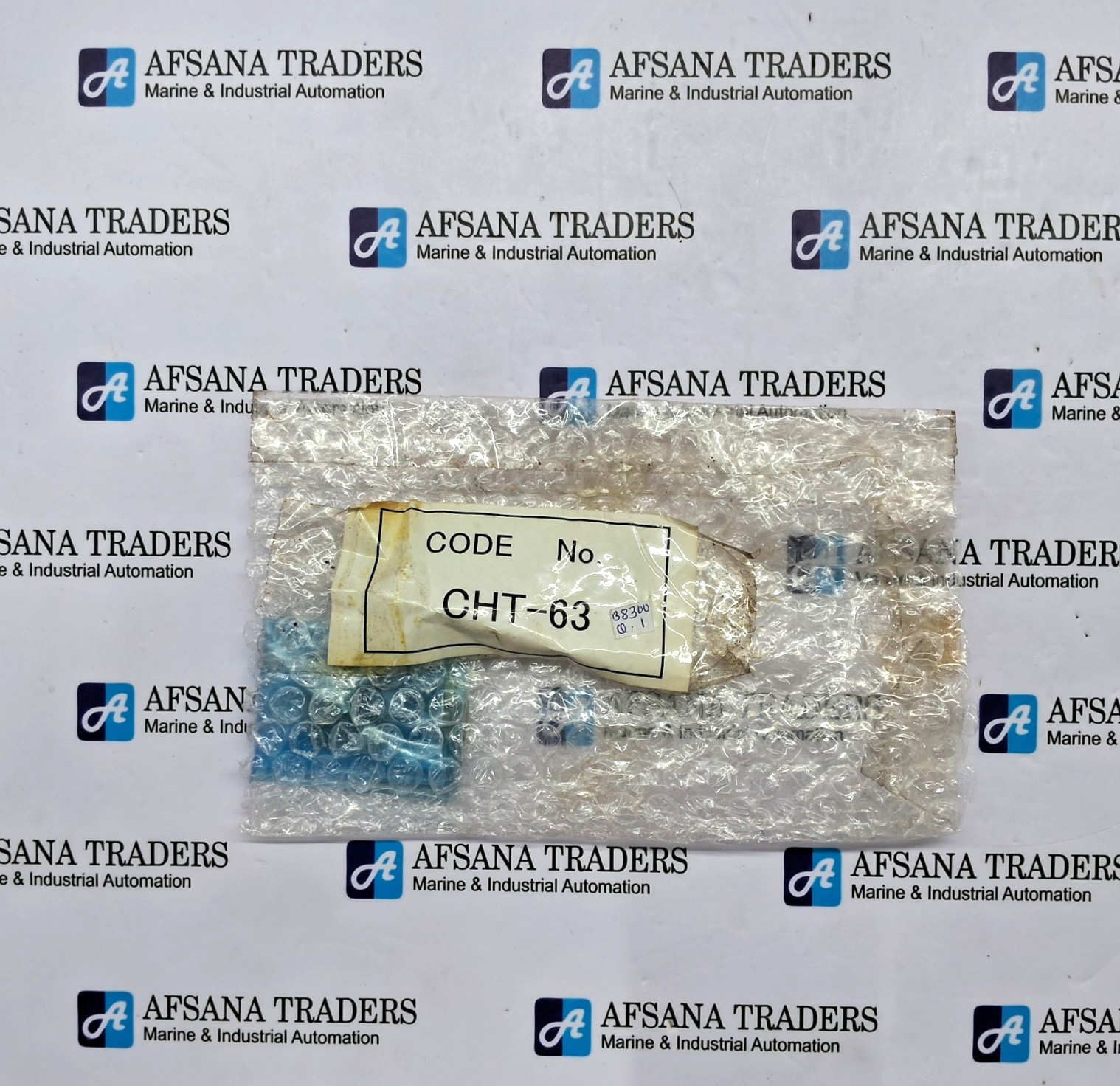 JRC 7PCRD1541A PRINTED CIRCUIT BOARD CHT63