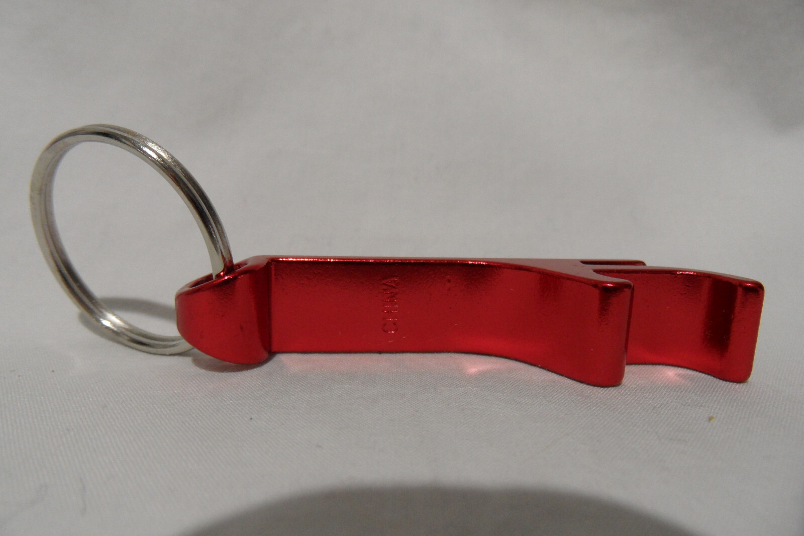 Beer Farm bottle opener keychain