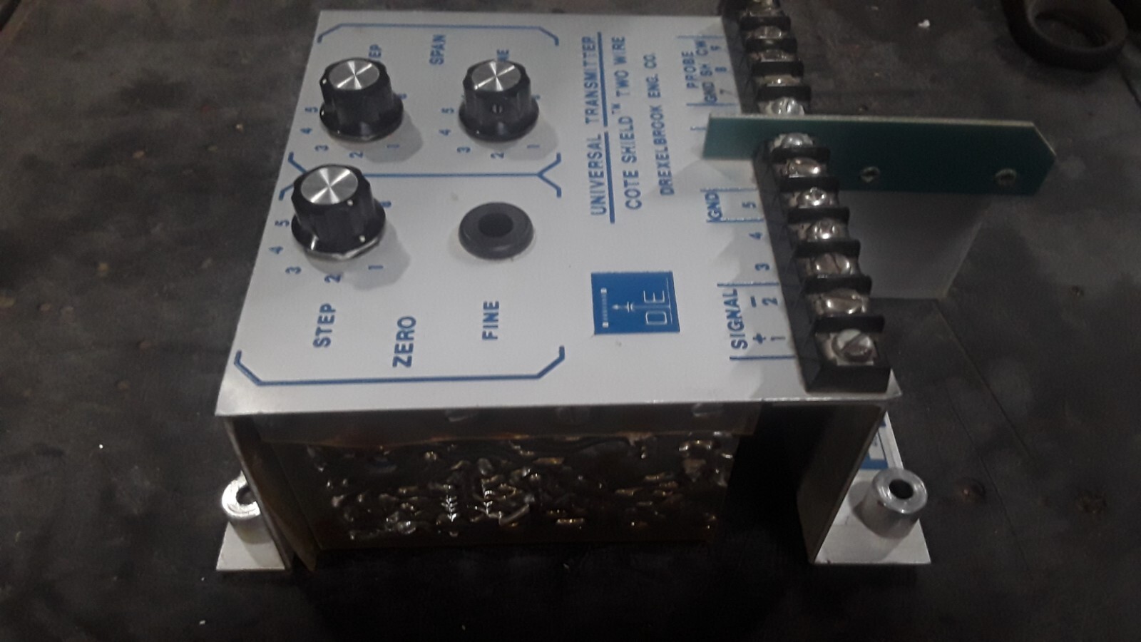 Drexelbrook 408-6230 Cote Shield Universal Transmitter