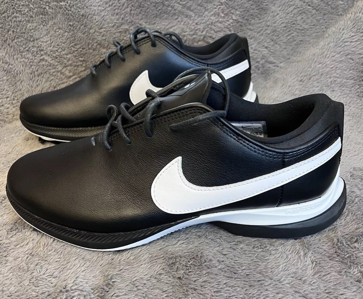 Nike Air Zoom Victory Tour 2 Golf Shoes - Men’s Size 8 - DJ6569-001