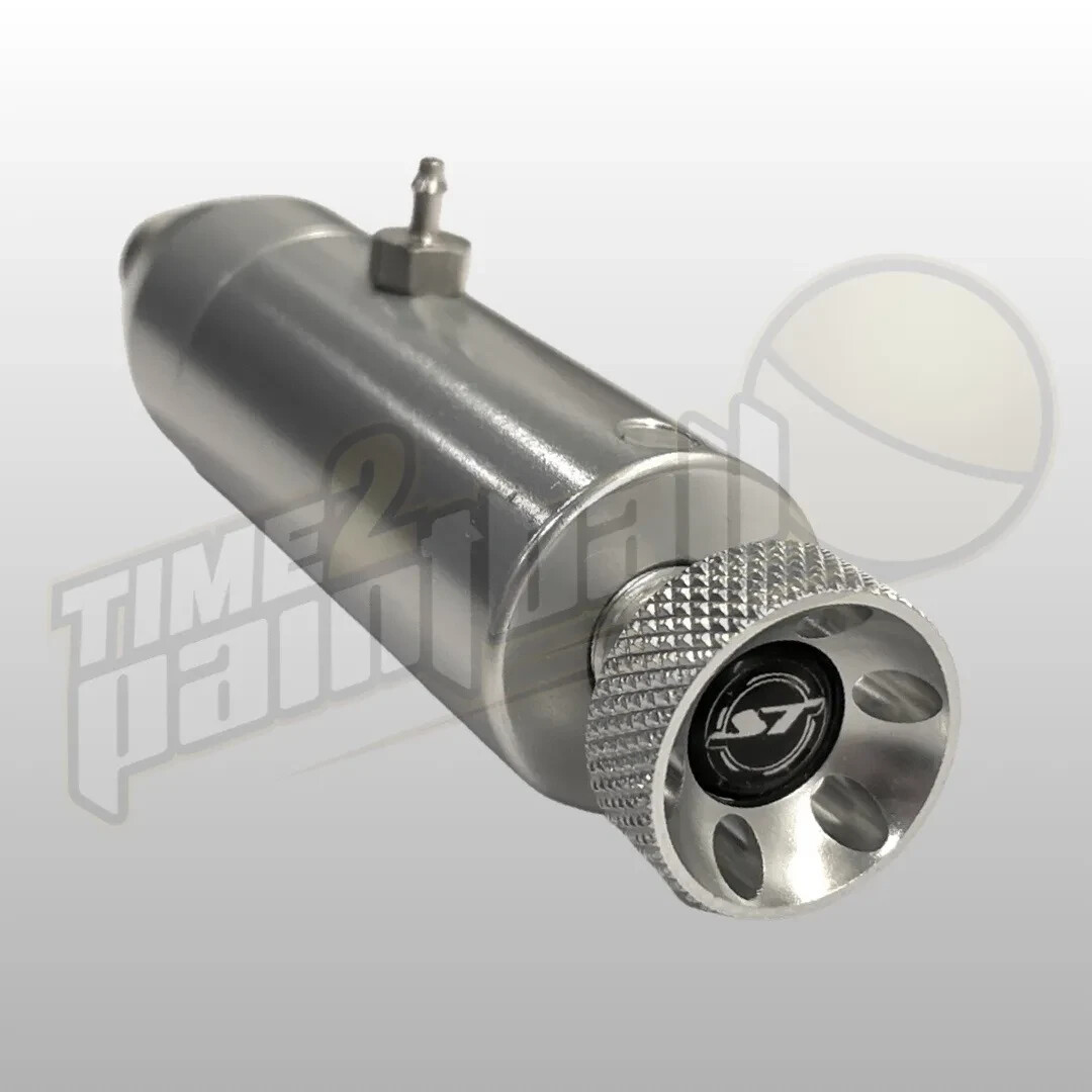 Shocktech Autococker FGP LPR Clear