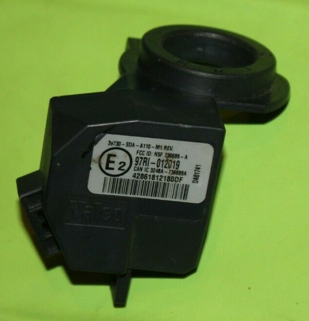 39730 SDA A110 * Honda Immobilizer Anti-Theft Ignition Antenna *90 days warranty