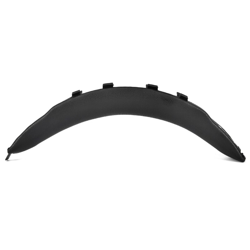 Soft Headband Cushions for DT700 Headphone Enhanced Comfort Headband Covers