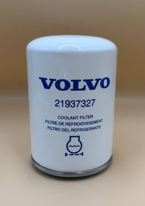 VOLVO 21937327 GENUINE COOLANT FILTER OEM D13 ENGINE USA STOCK