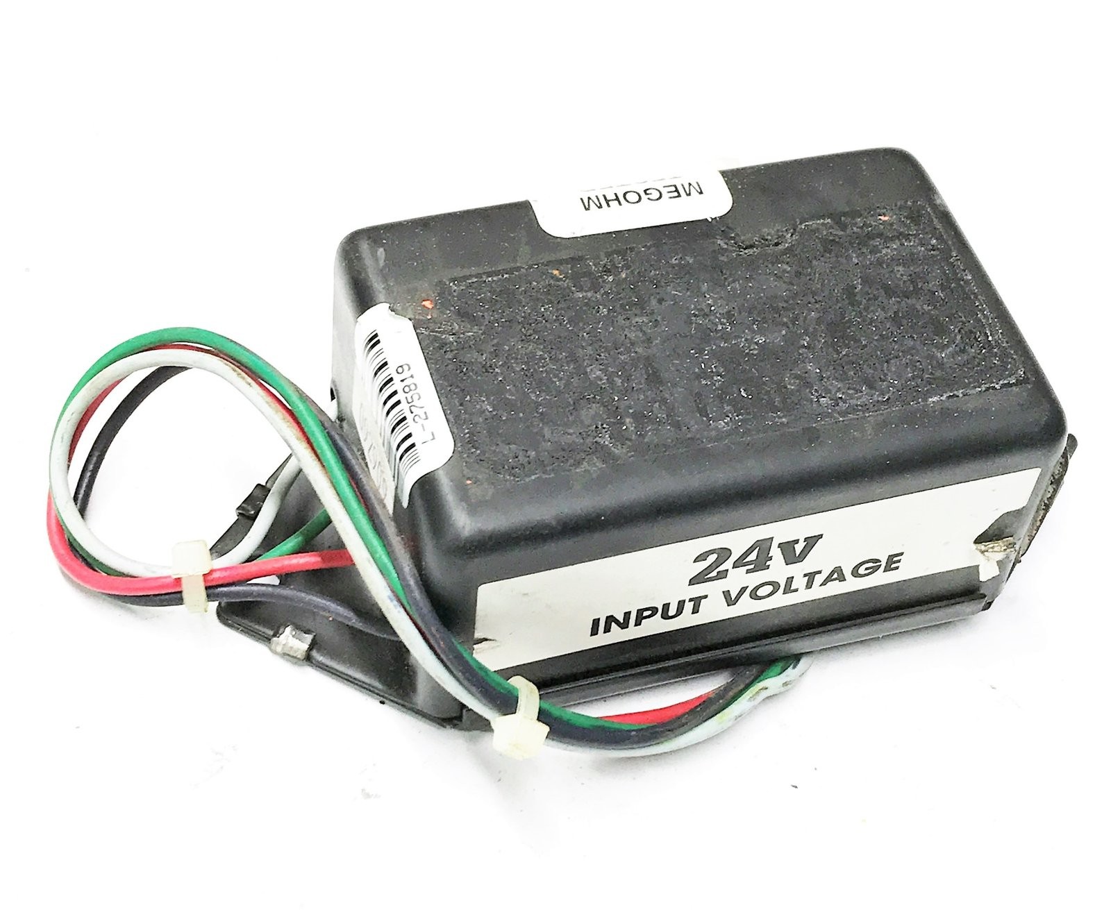 Mark IV "Luminator" Ballast Assembly 416327001