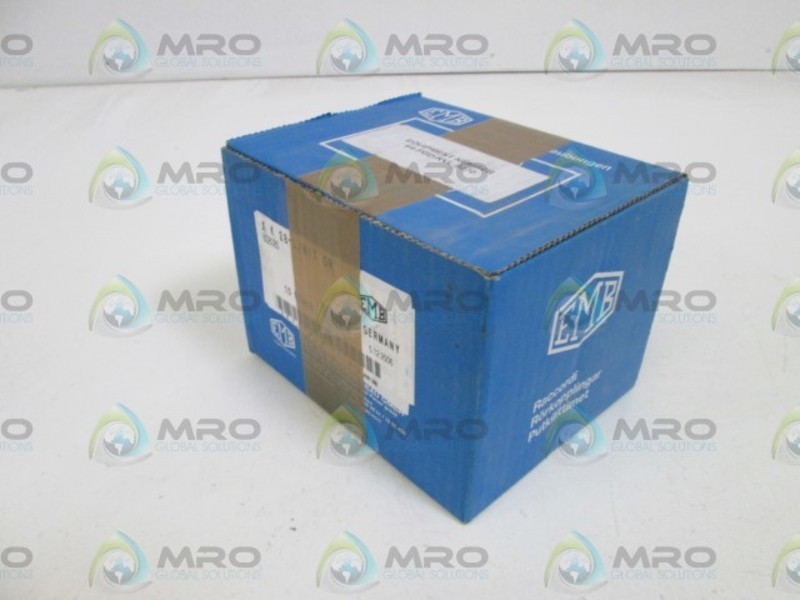 EMB HYDRUALIC FITTING 64-SGD-RVL-4070 NSMP