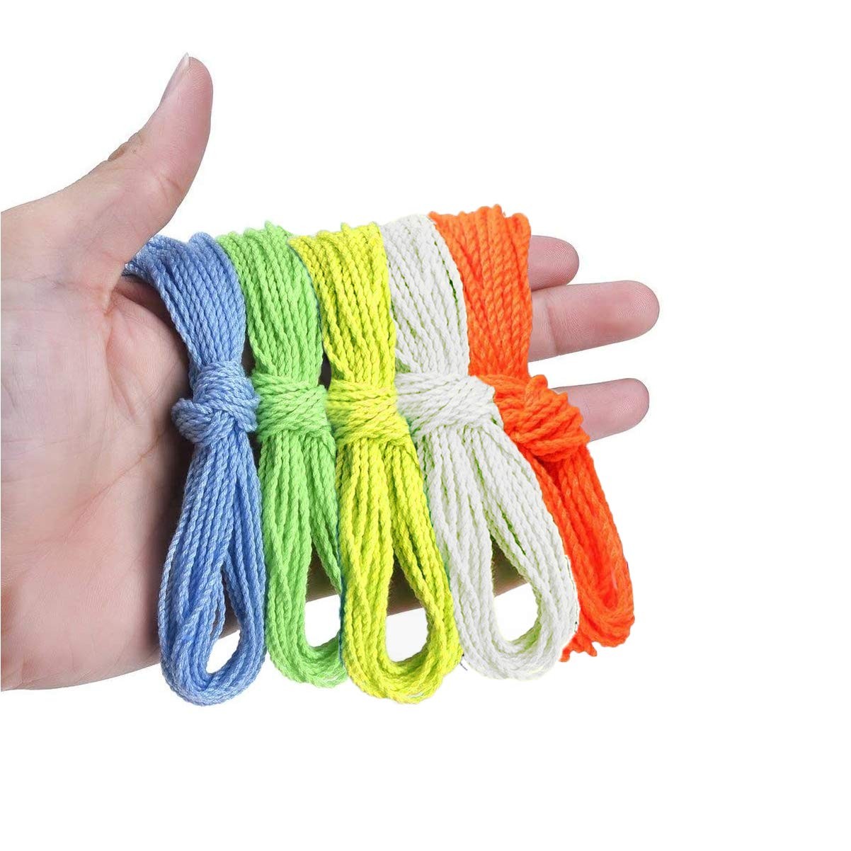 MAGICYOYO 100% Polyester Professional Yoyo Strings for Responsive and Non Res...
