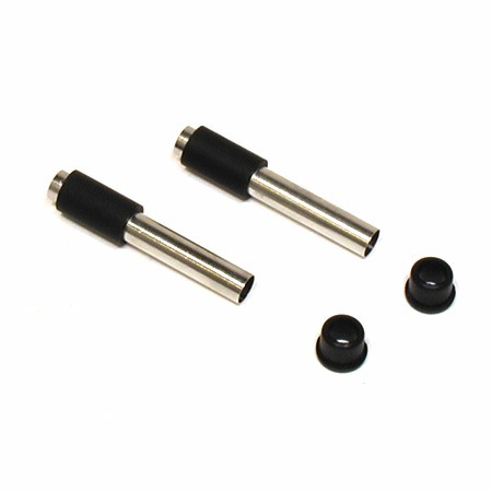 Saito Engines Rod Cvr/Rubber SealM-OBBCCFFGGAZATBOBP SAI120S40 Replacement