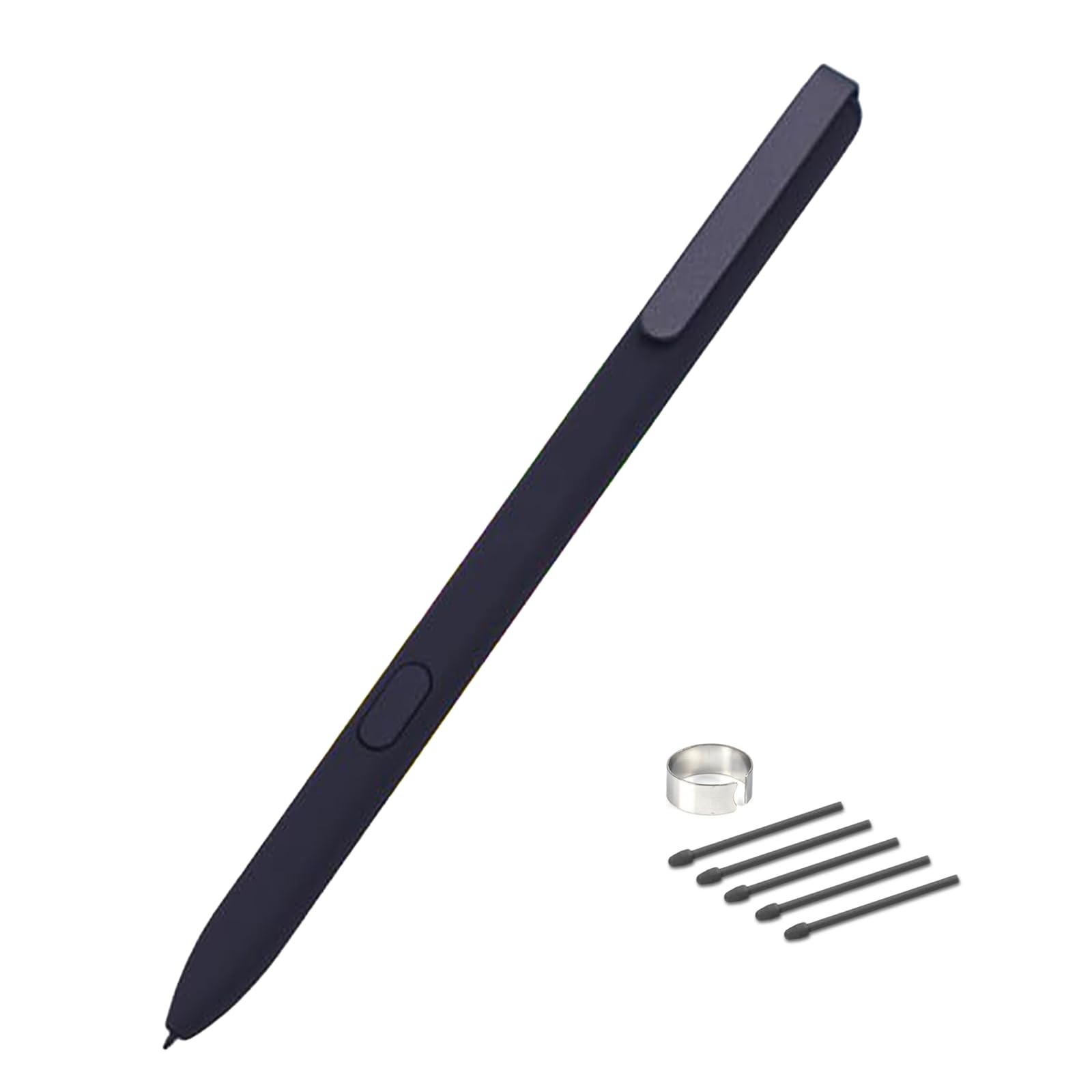 Black Marker Pen for Remarkable 1/2 Tablet Notebook, Stylus for Remarkable 2 ...