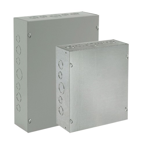HOFFMAN ASE8X8X4NK Hoffman ASE8X8X4NK 43330 N1 SCR CVR W/O KO