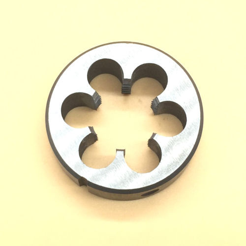 Die 1.1/16" - 14 Right hand Thread Die 1 1/16 - 14 TPI  [SN/3]