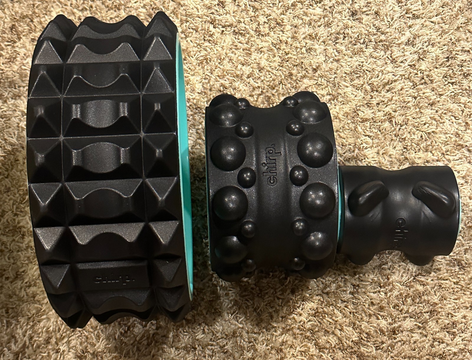 Chirp Wheel XR 3-Pack