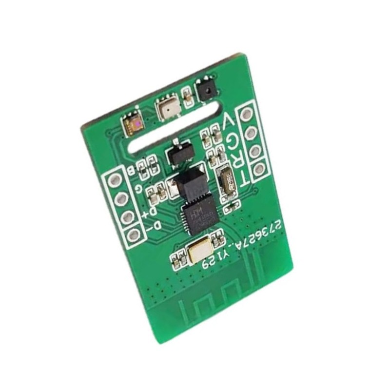 Multifunction Temperature Humidity Pressure Sensorings for IoTs Projects and