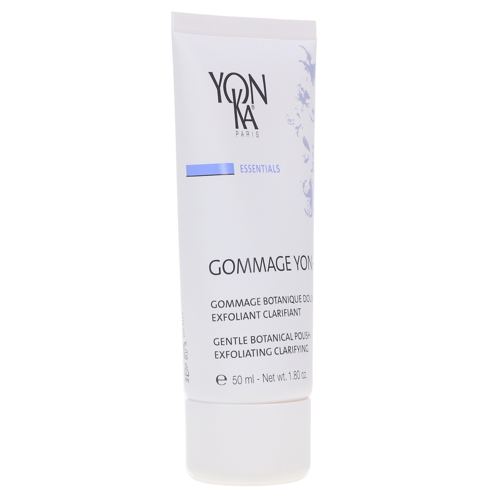Yon-Ka GOMMAGE YON-KA Exfoliating Hydrating Gel Peel 1.87 oz