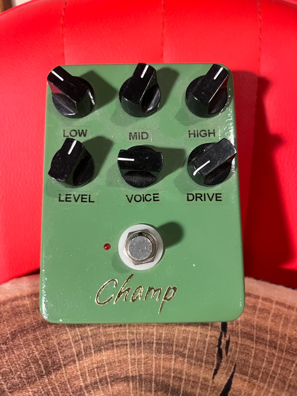 joyo effect pedals british,american distortion