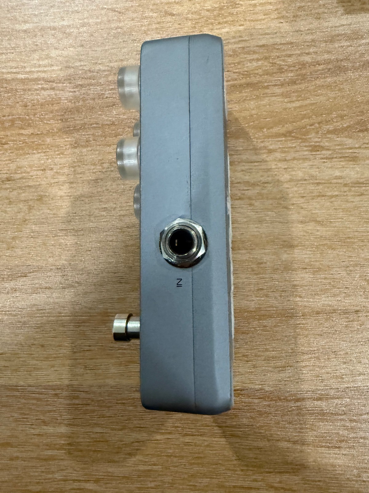 HOTONE XTOMP MINI Used