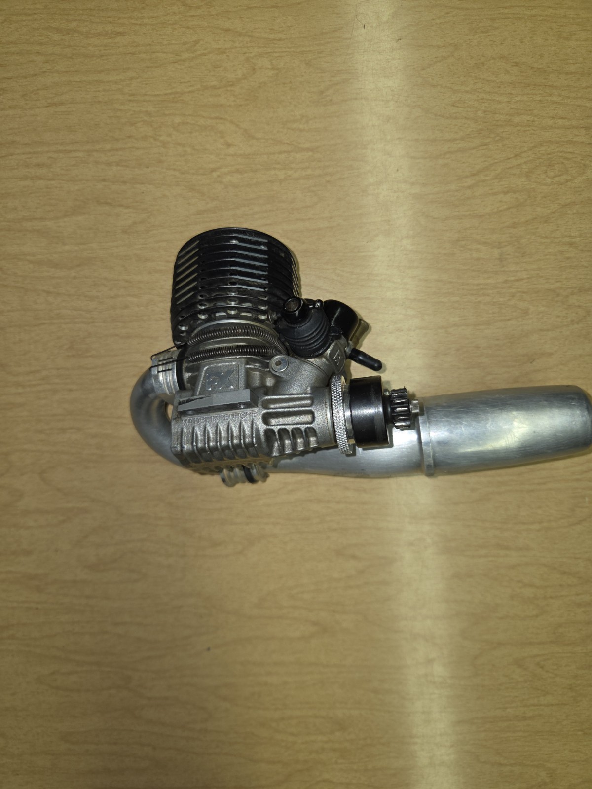Fx K301