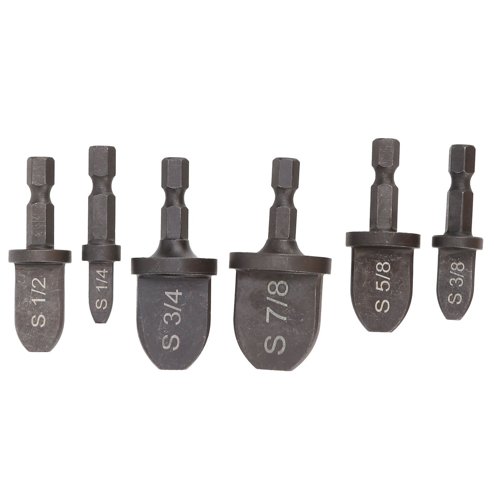 Ex Handle Tube Expander Tube Expander Copper Pipe Swaging Tool Expand Hvac❀