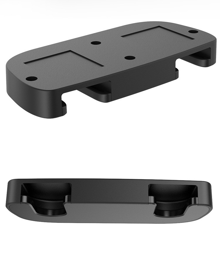 Mini Game Controller Storage Stand Gamepad Wall Table Bracket Holder for PS5 PS4