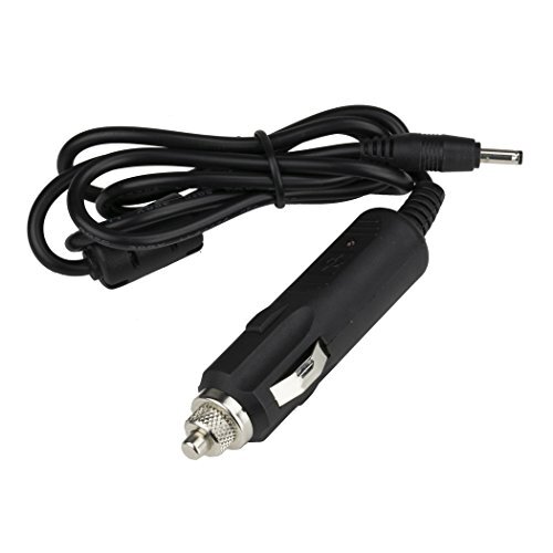 Light & Motion Car Cable Pro - Rechargeable Dive Lights (800-0300-A)