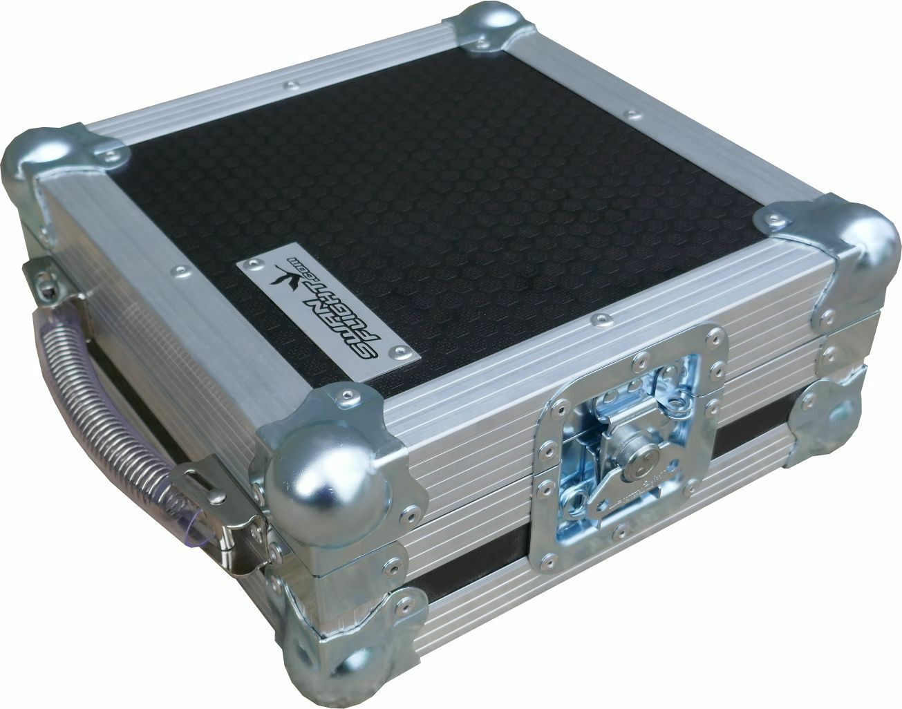 Blackmagic Design ATEM Mini / Mini Pro / Mini Pro ISO Swan Flight Case (Hex)