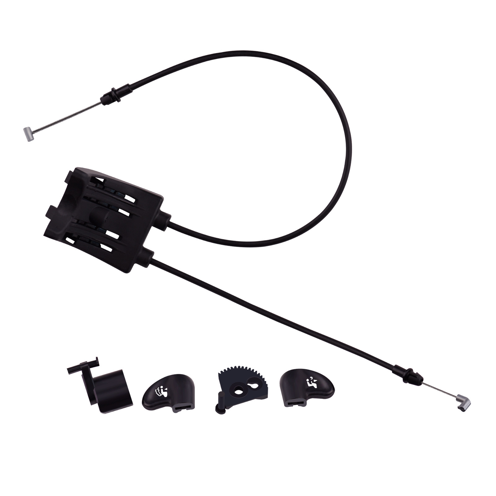 Forward & Rear Tilt Cable Fits Classic Aeron Size A, B & C from Year 1996-2016