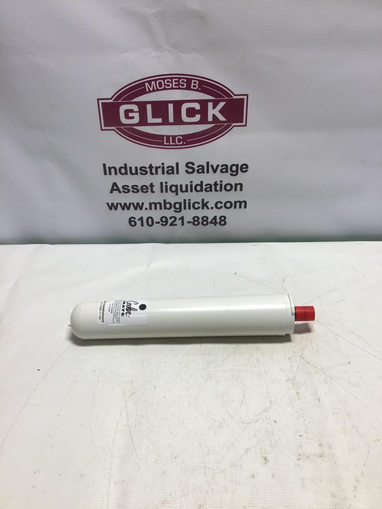 NSF CoolerMate Composite Sediment Lead Filter; 47-55711CM -NOS