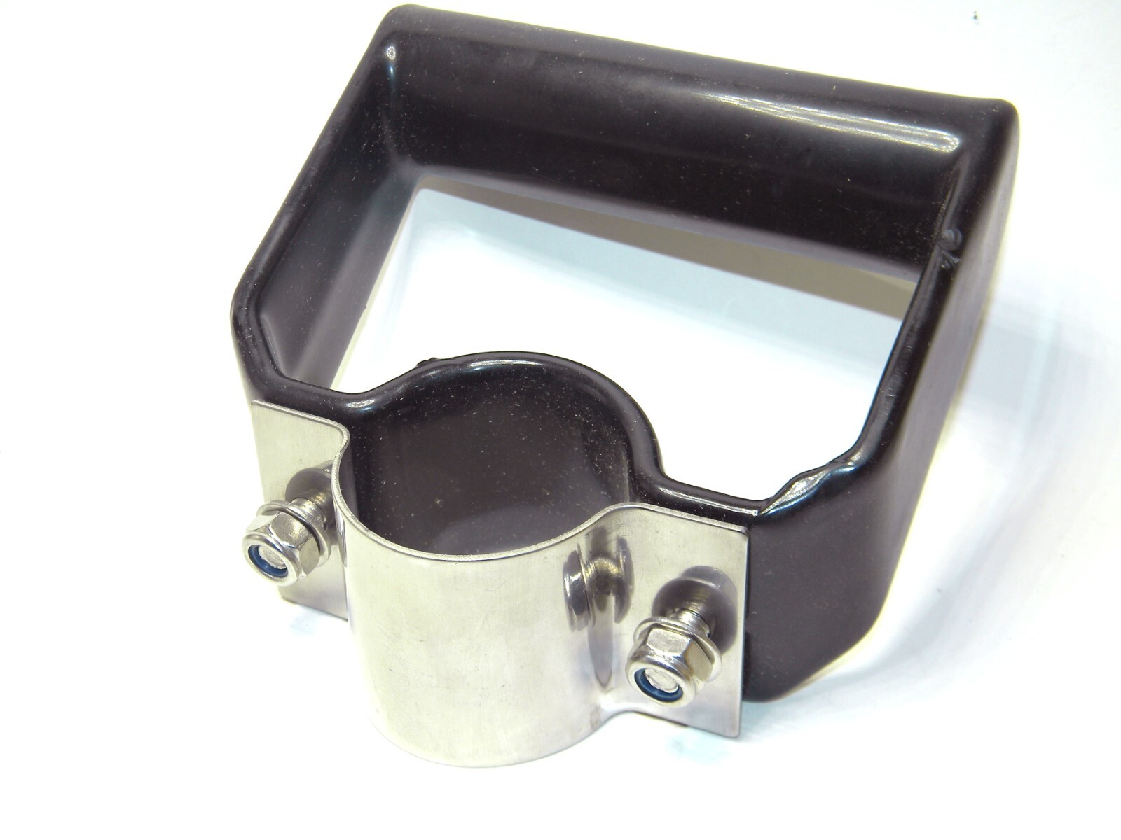Carpet Cleaning Heavy Duty Comfort Grip Handle 2" Diameter