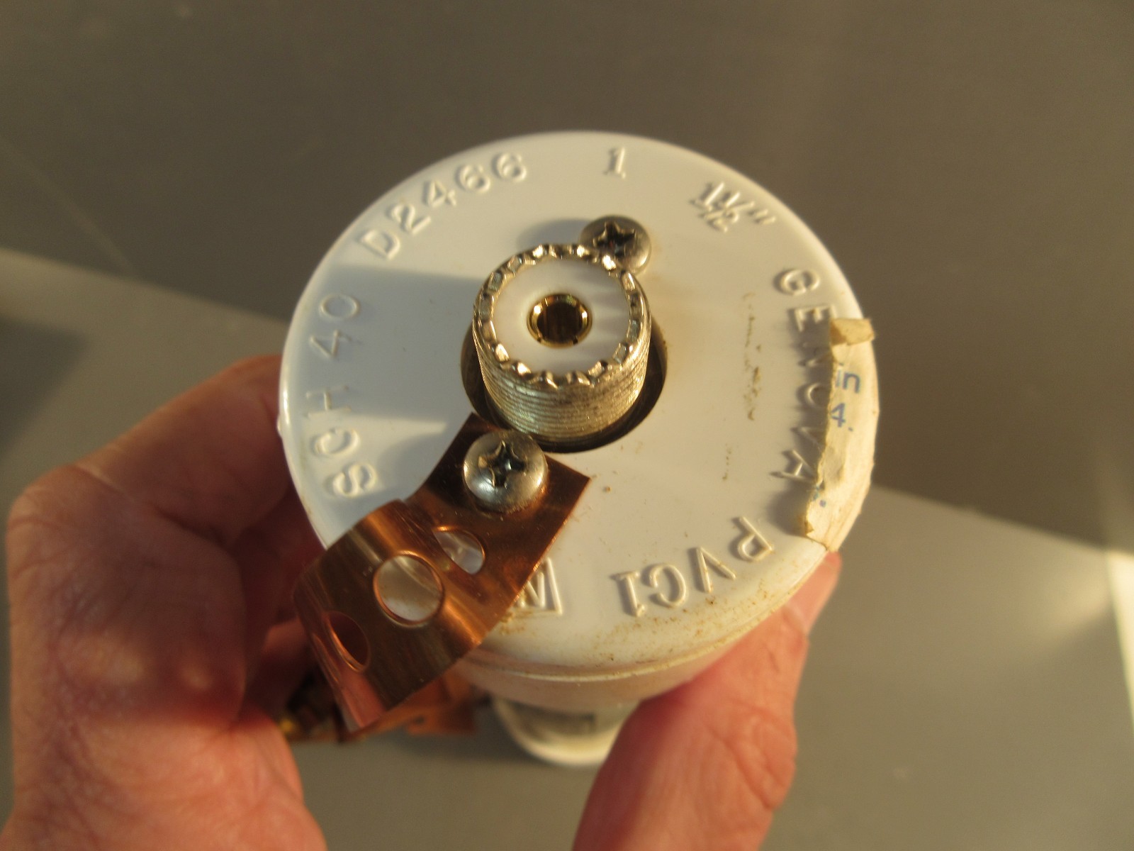 Radio Works T-5G Line Isolator