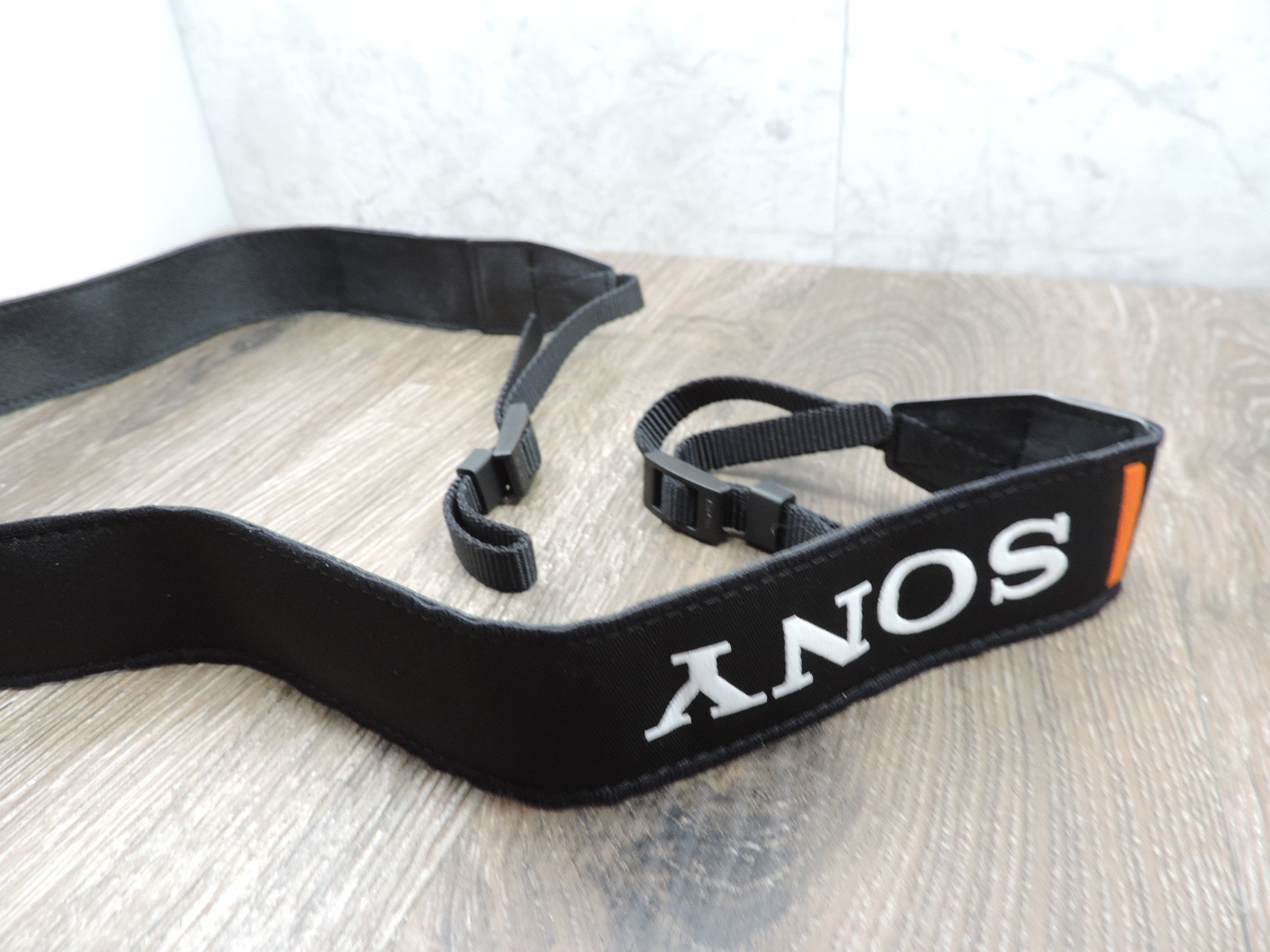 Sony Alpha 7 Camera Strap