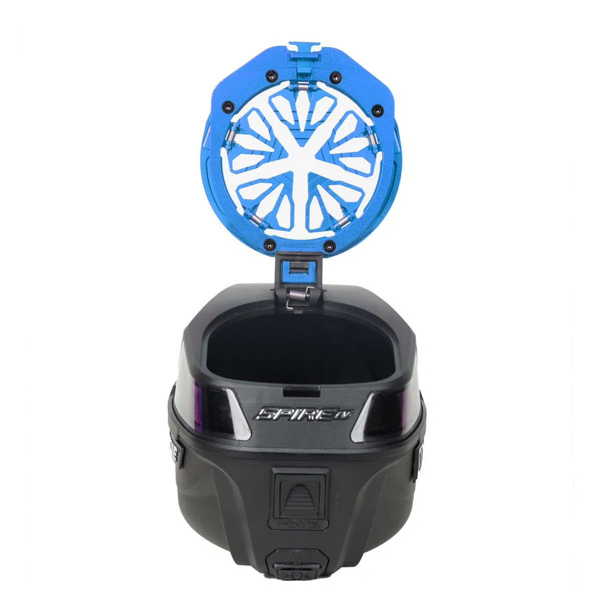 HK Army Spire 4 / 3 / IR / IR2 / BK CTRL - Evo Pro Speed Feed - Blue