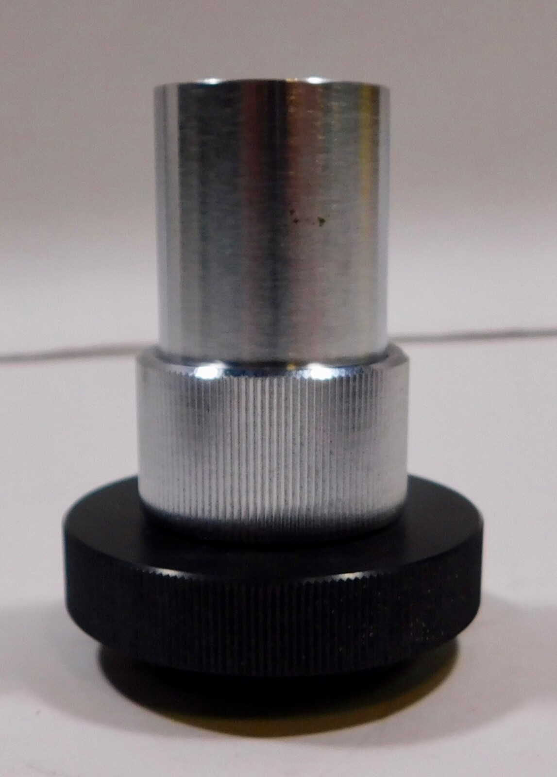 Amscope Microscope Lens Focus Knob