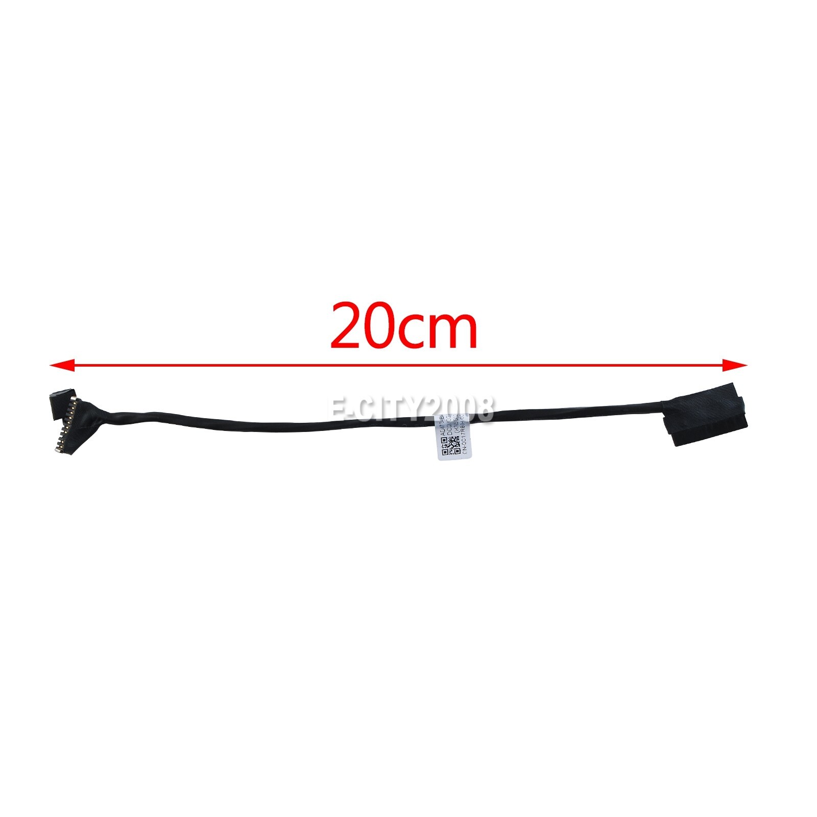 Battery Cable 0C17R8 DC020027E00 For Dell Latitude E5470 Notebook PC