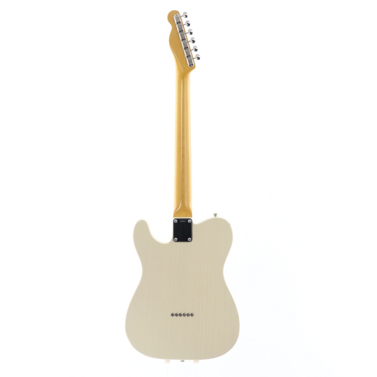 SONIC STC model White Blonde [G925]