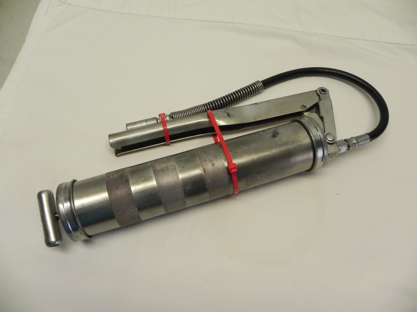 Blue Point GA473 Grease Gun