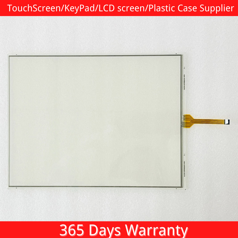 Touch Screen Glass Panel Digitizer For UT3-KMC1-A UT3-KMC1-C UT3-KMC1-F Touch