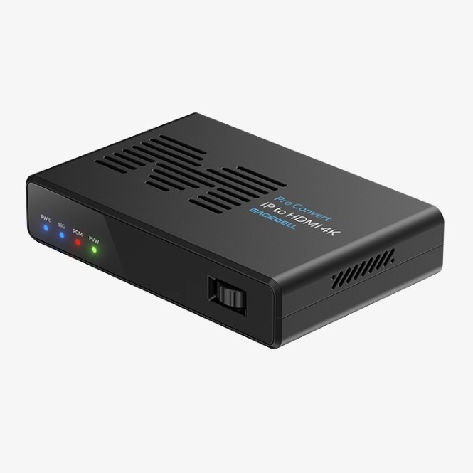 Magewell Pro Convert IP to HDMI 4K 64410