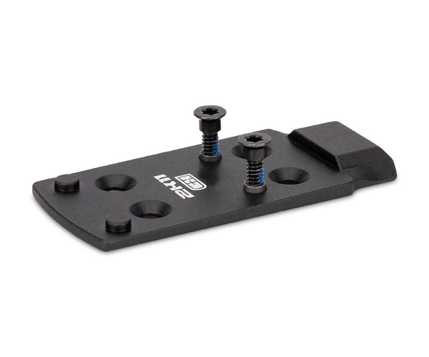 Kimber 2K11 C&H Optic Adapter Plate For RMSc/Holosun K Hardware Included