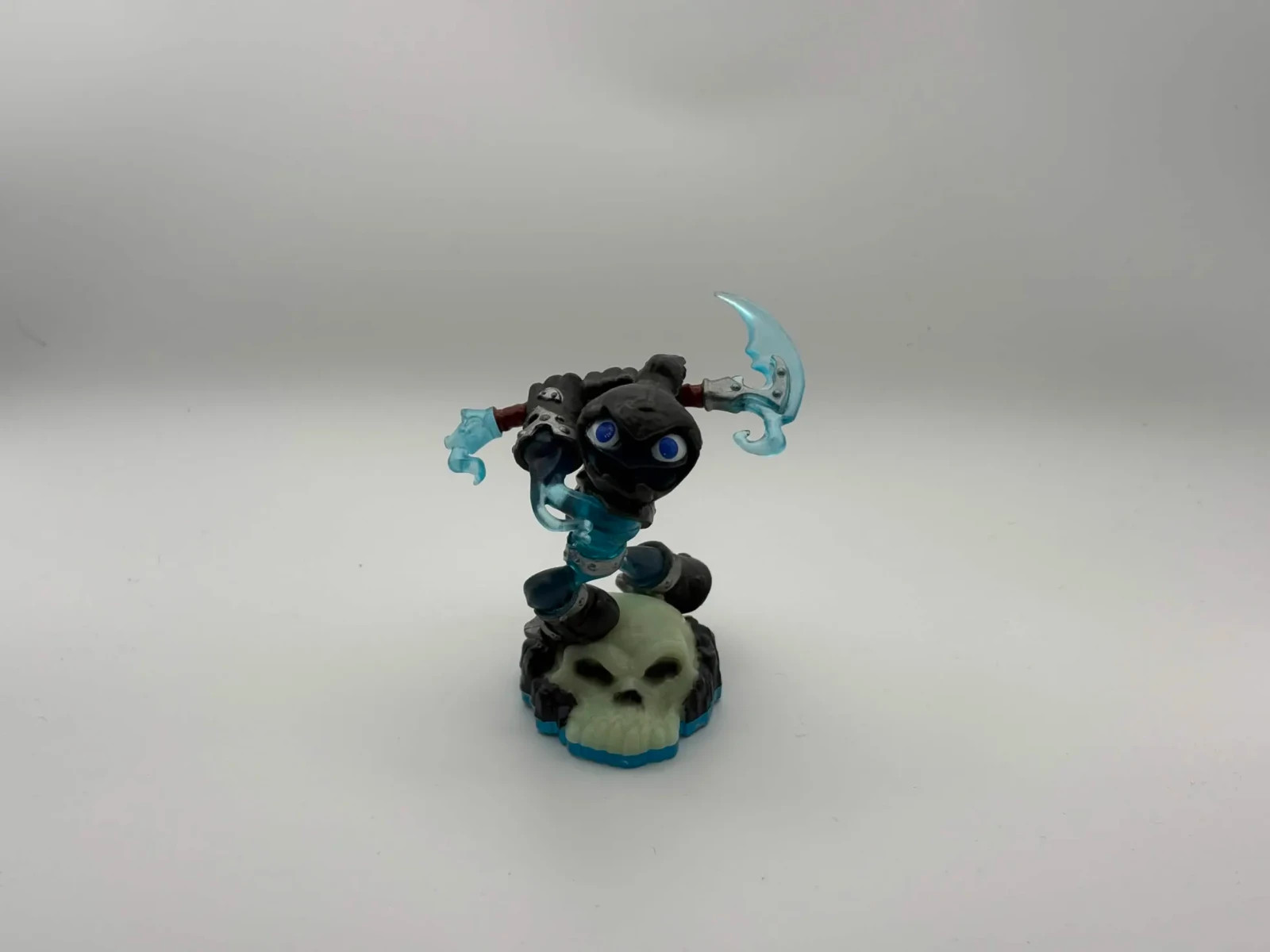 Skylanders SWAP Force - Grim Creeper Figure, Figure Only, Opened