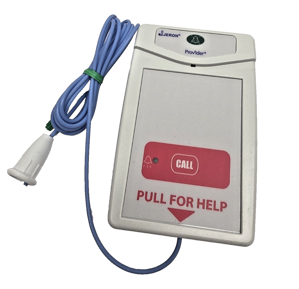 Jeron 7958 5 VDC USA, PT.13407C, 21036, Nurse Call Equipment, New-Free Shipping